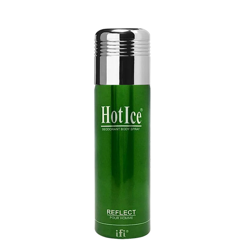 HOT ICE Reflect Deo 200ml men