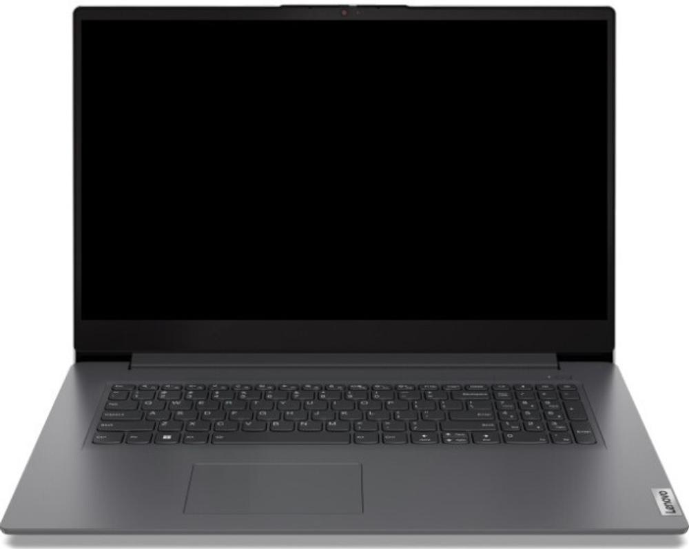Ноутбук  Lenovo V17 G4 IRU 17.3 ", Core i5, 16 Гб RAM, 512 Гб SSD, Iris Xe Graphics, Серый