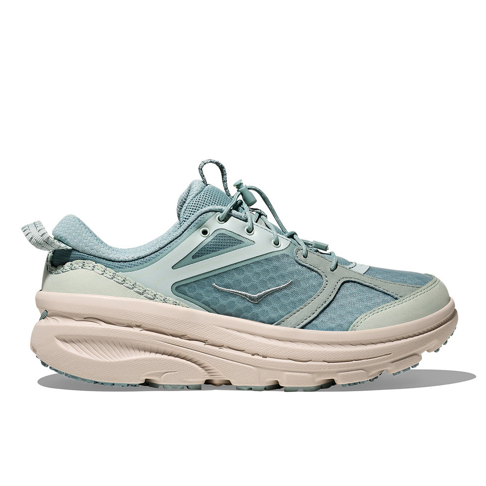 Кроссовки unisex Hoka Bondi B3LS
