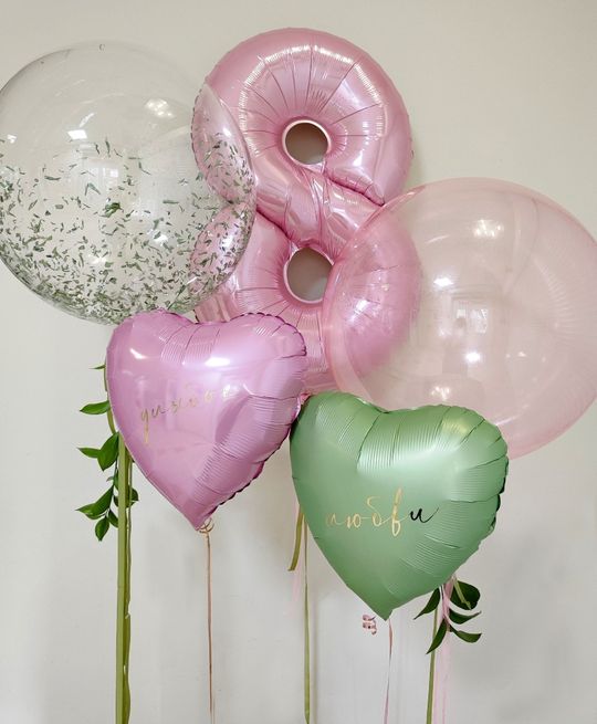 Композиция "Весна"