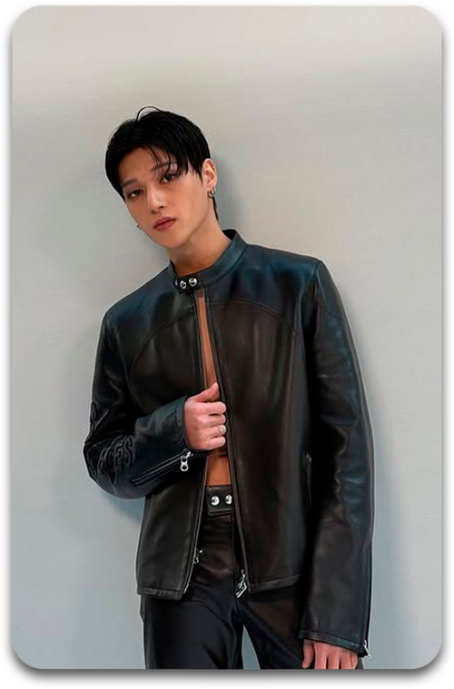 Карта / ATEEZ #0960