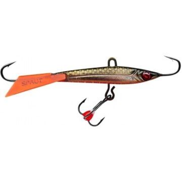 Балансир "Sprut" Hiko #3 (7g/45mm/GRL-3D)