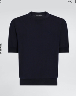 Футболка Dolce & Gabbana