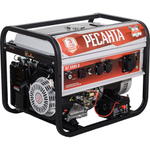 Бензиновый генератор Ресанта БГ 6500 Э