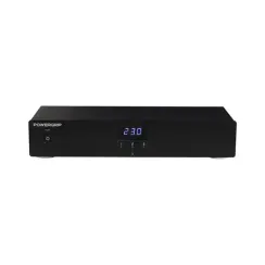 Powergrip YG-2 Black