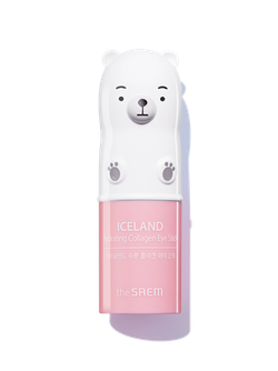 Iceland Hydrating Collagen Eye Stick