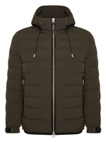 Пуховик Tom Ford
