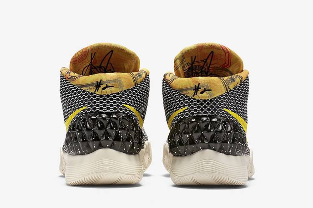 Кроссовки Nike Kyrie 1 Rise Ltd 1