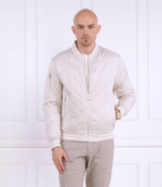 Куртка бомбер Grover Joop! Jeans - экрю(30037105)