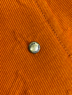 Louis Vuitton Jacket