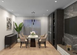 Встраиваемый светильник Denkirs DK4030 DK4031-WH