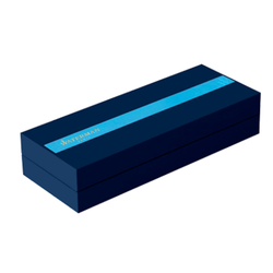 Waterman Hemisphere - Stainless Steel CT, шариковая ручка, M