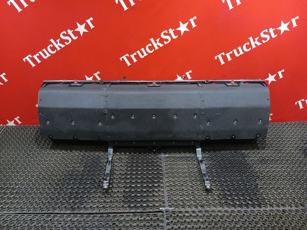 Консоль кабины верхняя 2023г.