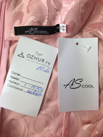 Платье ASCOOL 44 размер, новое
