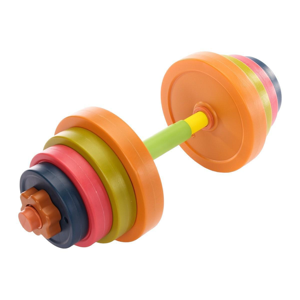 Штанга детская, сетка 777-575C