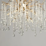 Потолочная люстра De City БРИЗ 230011409