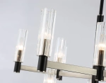Люстра на штанге Ambrella light MODERN LH55505