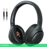 Наушники QCY H3 черный (BH23H3A)