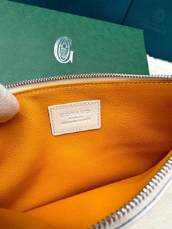 Кошелёк Goyard