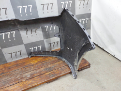 Бампер передний Jetour Dashing 22-нв Б/У Оригинал F162803501CA