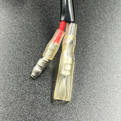 Катушка зажигания высоковольтная Yamaha 9.9-15/20-25 Old (Omax)