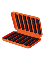 Коробка универсальная для мелочей Premier 11x7x2.5 см, зеленая