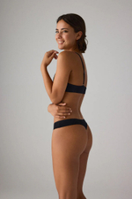 19012 Трусы стринги 2 шт. в упаковке