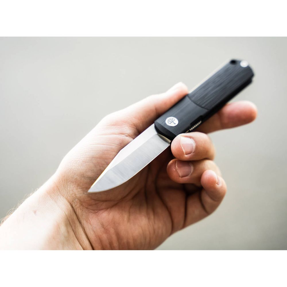 Складной нож Boker 110670 BRLW G10