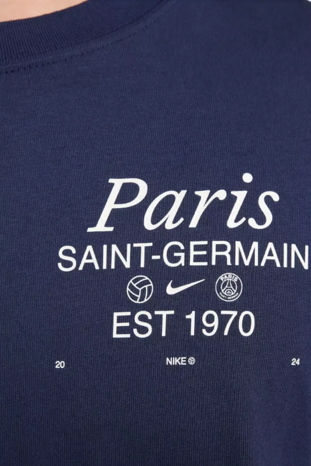 Футболка Nike PSG 23/24 Max90