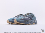 Кроссовки Yeezy Boost 700 "Teal Blue"