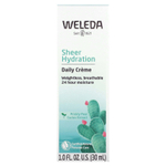 Weleda, Ежедневный увлажняющий крем, 30 мл (1,0 жидк. унц.)