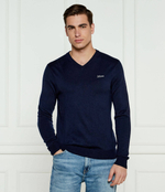 Свитер DAREN GUESS - темно-синий(M4YR02 Z3052)