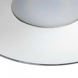 Встраиваемый светильник Arte Lamp A6665PL-1CC
