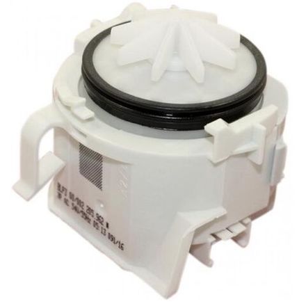 Помпы сливные