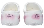 Crocs Classic Platform Clog Eva