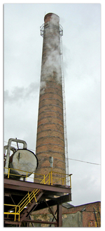 Тепловизионное обследование промышленных объектов, руб/объект