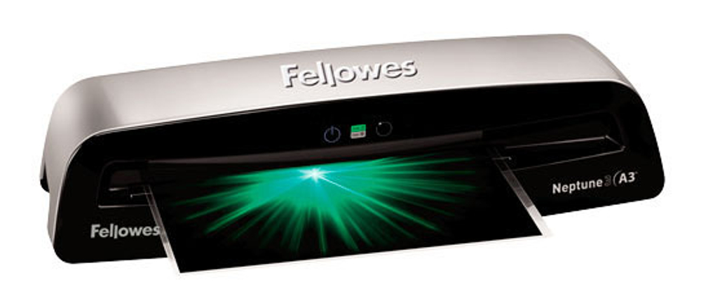 Ламинатор Fellowes Lunar A4 (FS-57156)