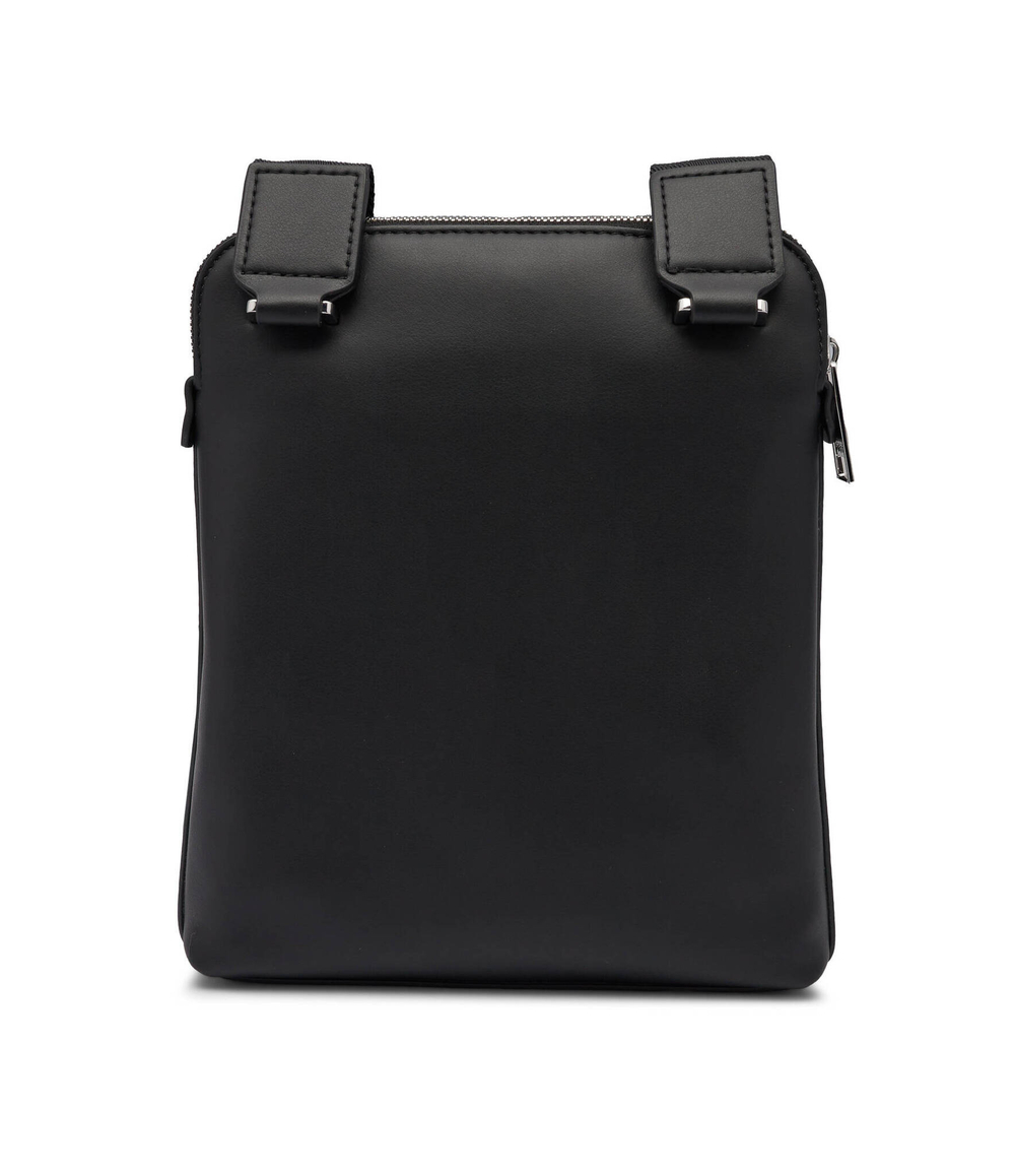 Сумка кросс-боди Ray_S_Envelope BOSS BLACK - черный(50516675)