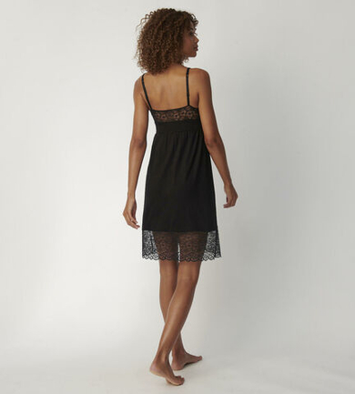 Сорочка Triumph AMOURETTE NDK NEW FIT X черный