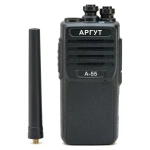 Радиостанция Аргут А-55 VHF