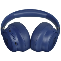 Беспроводные наушники JBL Tune 780NC Blue