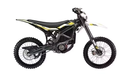 Электромотоцикл SUR-RON Ultra bee T