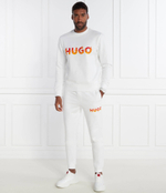 Спортивные штаны Drada HUGO - белый(50504788)