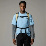 Рюкзак The North Face Borealis Classic khaki stone/black