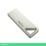 USB Flash-накопитель Netac U326 64Gb (NT03U326N-064G-20PN)