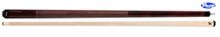 Кий Viking B2205 Coffee 2PC Пул