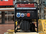 Генератор бензиновый ENERGO E20000EAX-3 000034200
