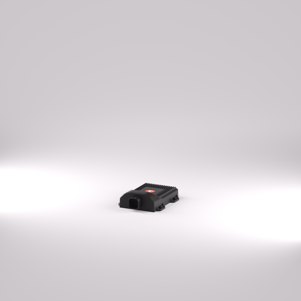 Блок Thor Pro Ecu