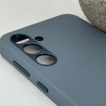 LEATHER CASE для Samsung S23FE