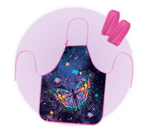 Аксессуары для уроков труда